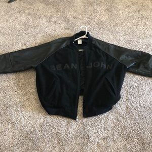 Sean John jacket